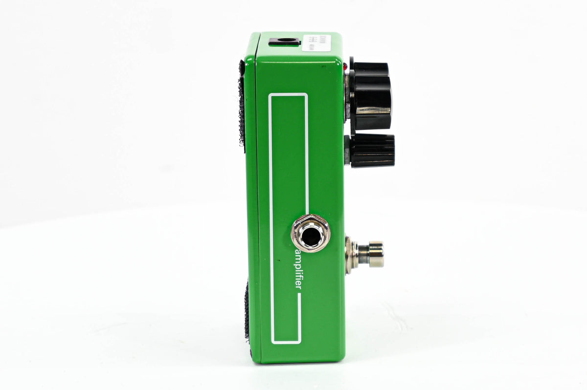 Maxon OD808 overdrive/tubescreamer