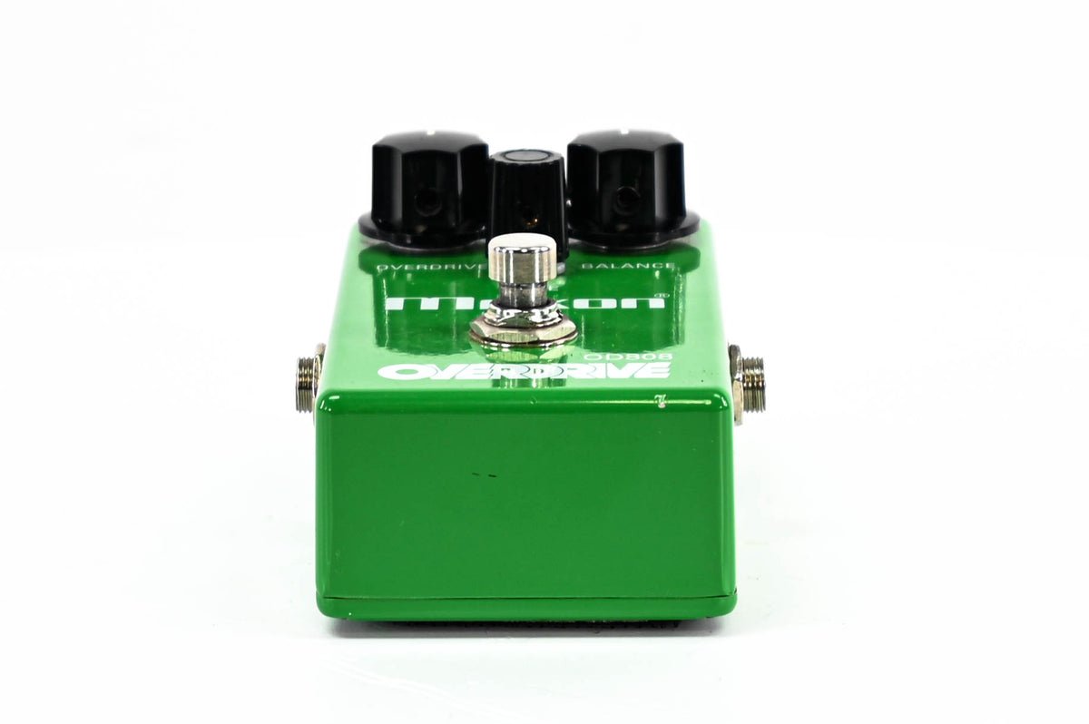 Maxon OD808 overdrive/tubescreamer