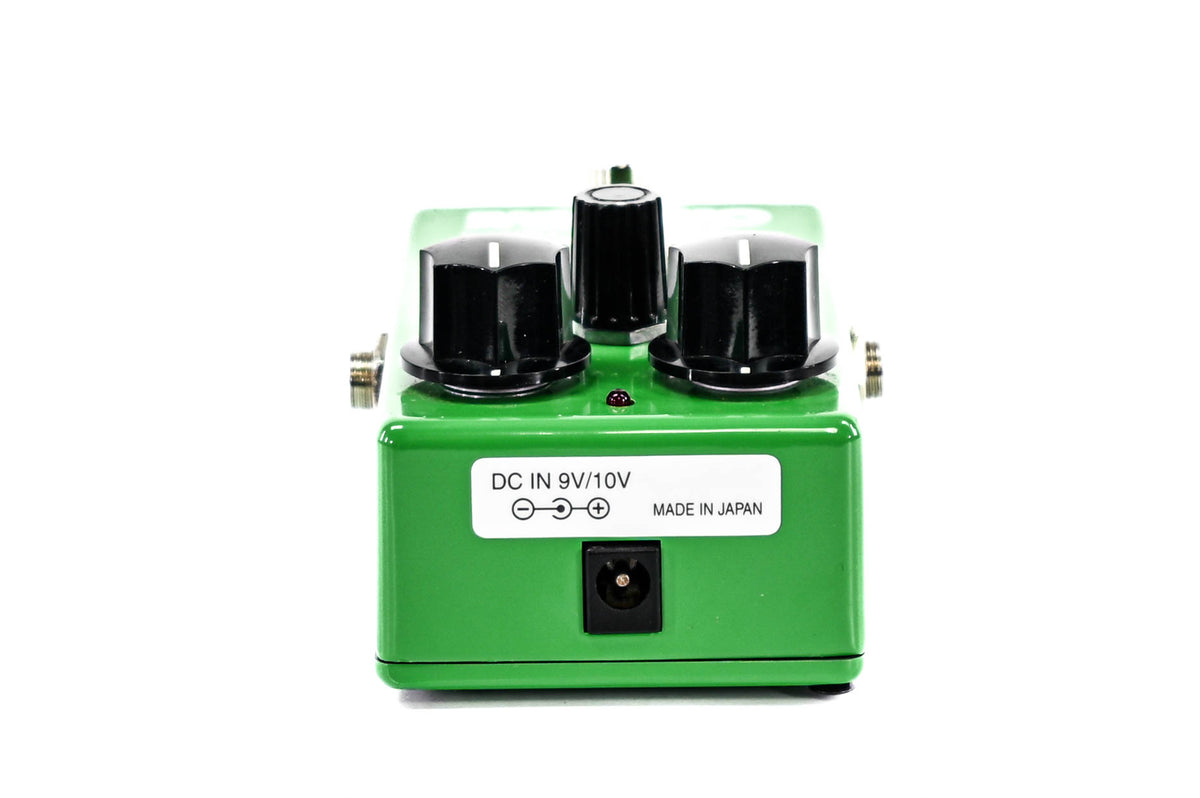 Maxon OD808 overdrive/tubescreamer