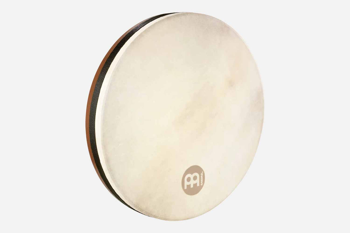 Meinl FD16T Frame Drum African Brown (5461301756068)