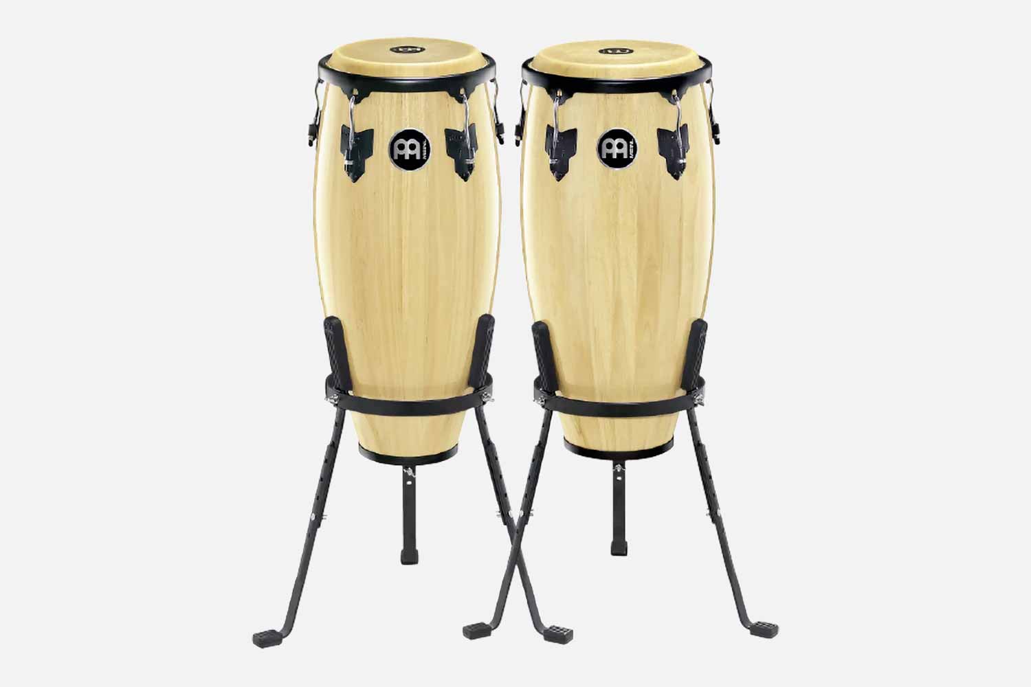 Meinl HC555-NT Congaset Naturel 10'' en 11'' (5453438976164)