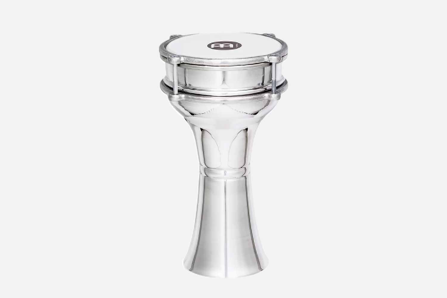 Meinl HE-101 Daburka Aluminium (5457727193252)
