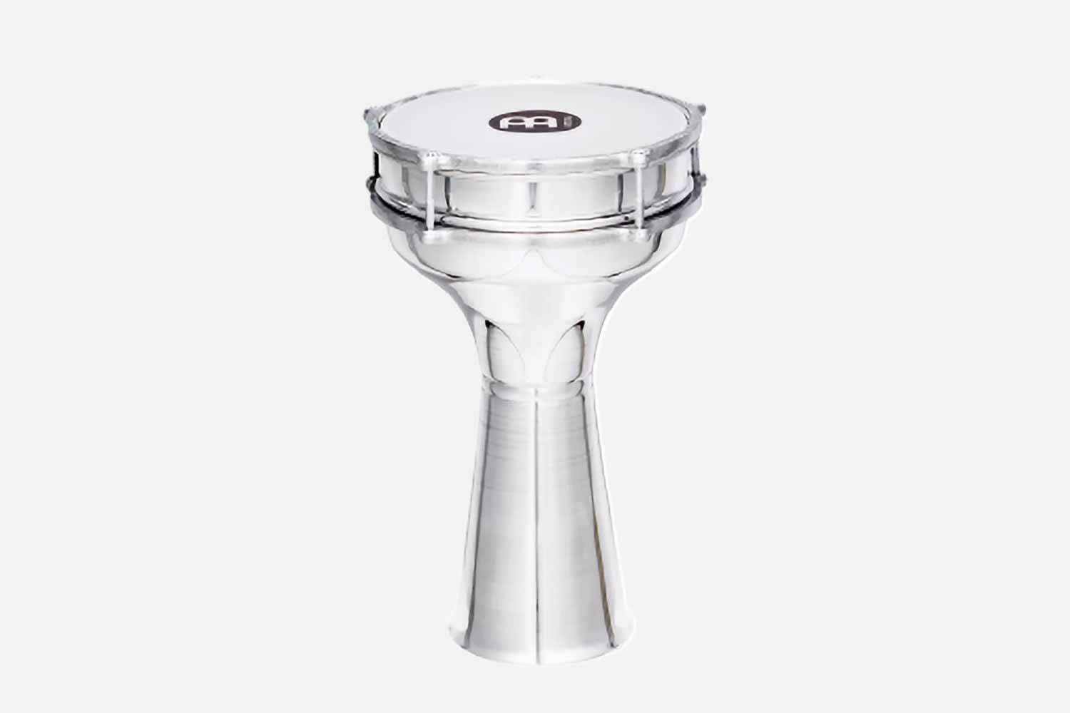 Meinl HE-104 Darbuka Aluminium (5457842536612)