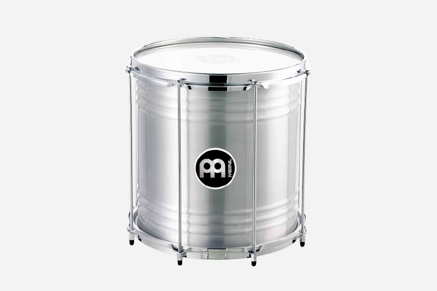 Meinl RE12 aluminium 12x12'' Repenique (5457917116580)