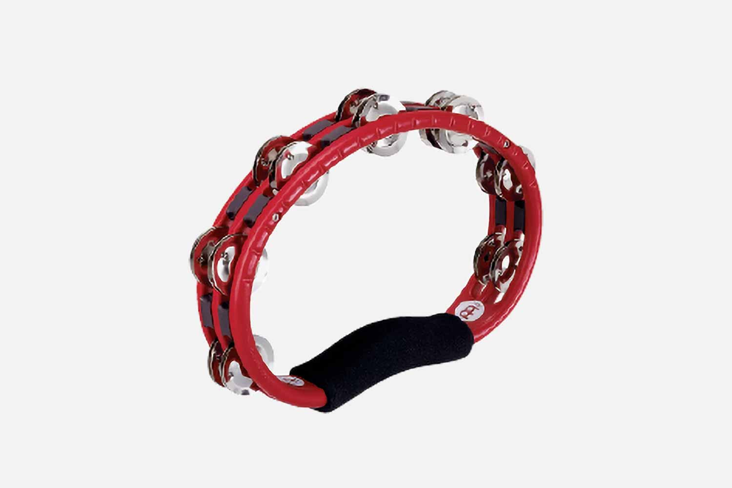 Meinl Rood TMT1 Tamboerijn Steel (5461328822436)