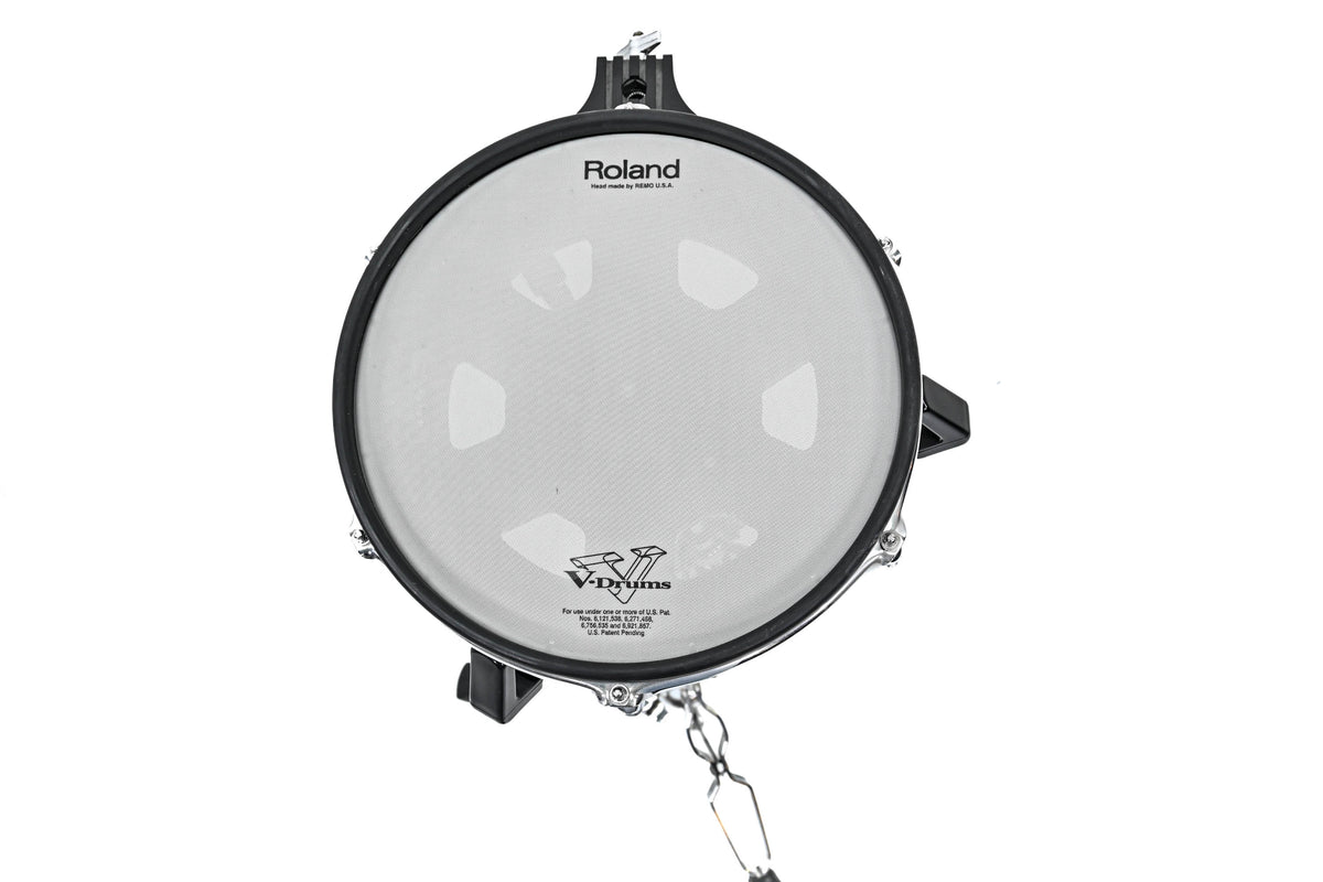 Roland TD1 Mesh Snare Occasion