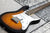 Ibanez GRG140 elektrische gitaar sunburst (5461263057060)