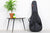 Mono M80 Guitar Sleeve Jet Black Gigbag voor Akoestische Gitaar (5321903898788)