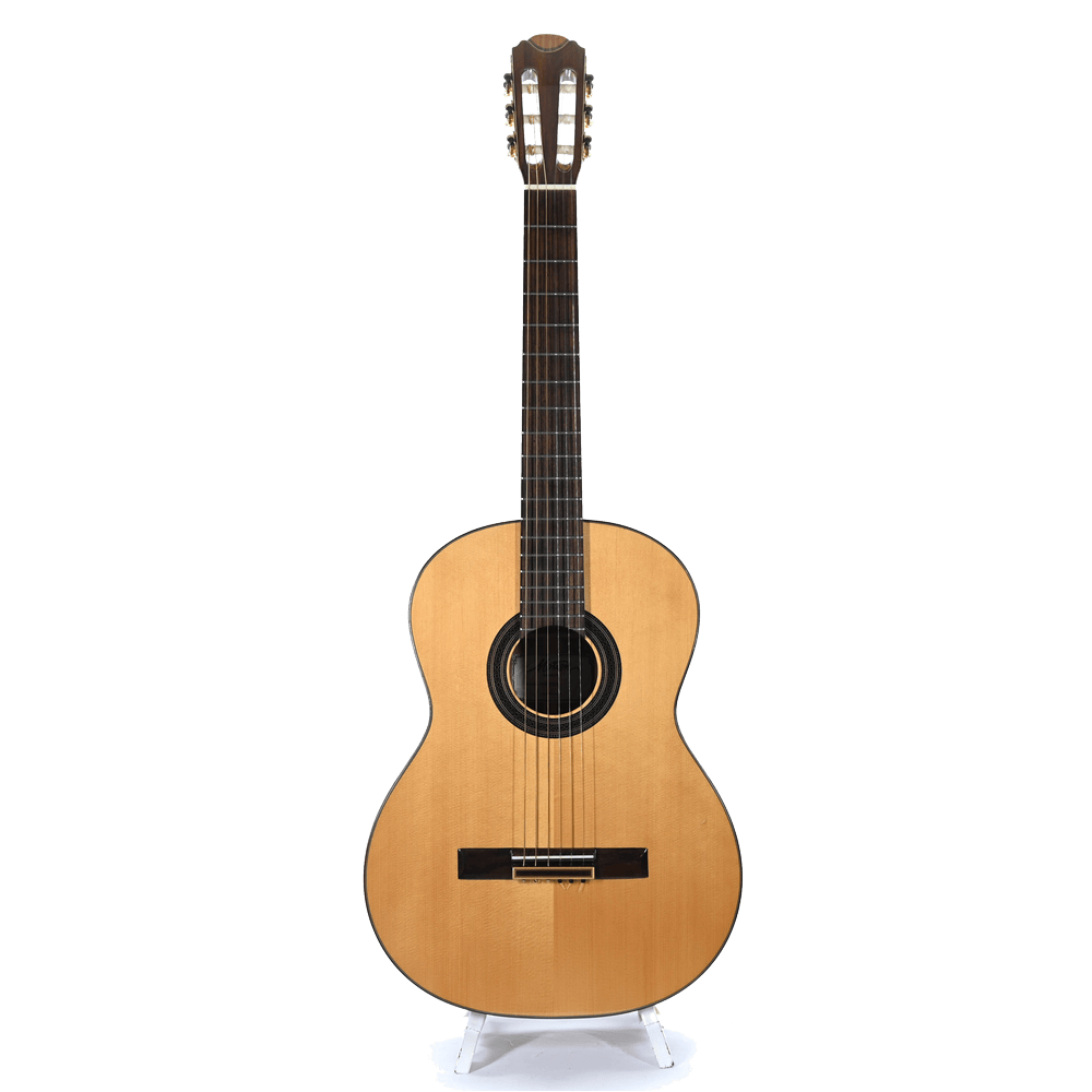Motion WMC-1005ASM Klassieke gitaar