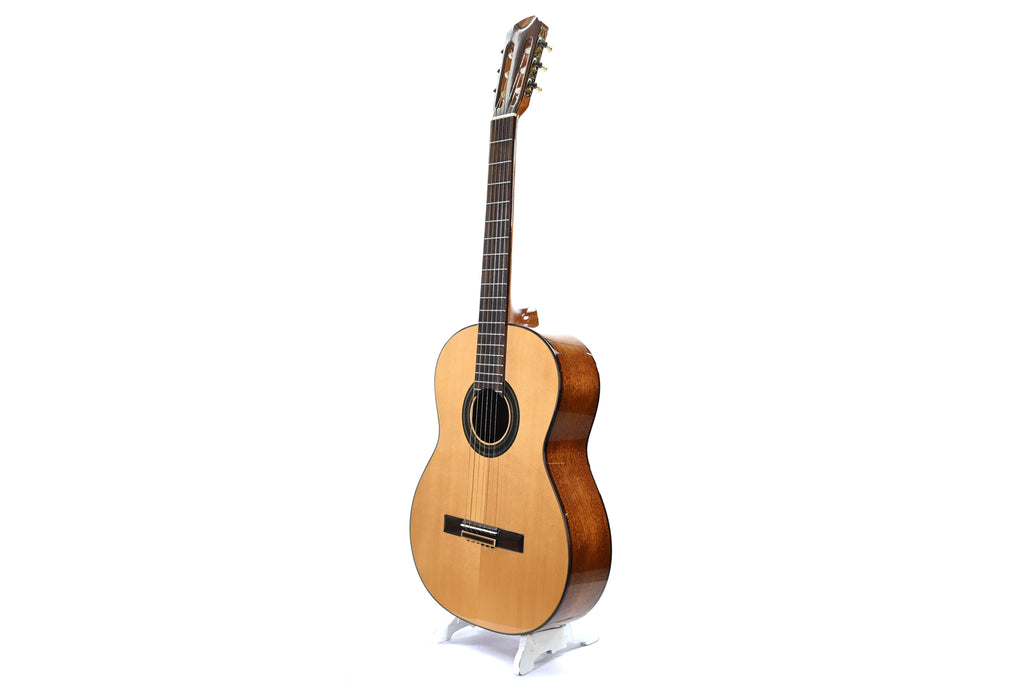 Motion WMC-1005ASM Klassieke gitaar