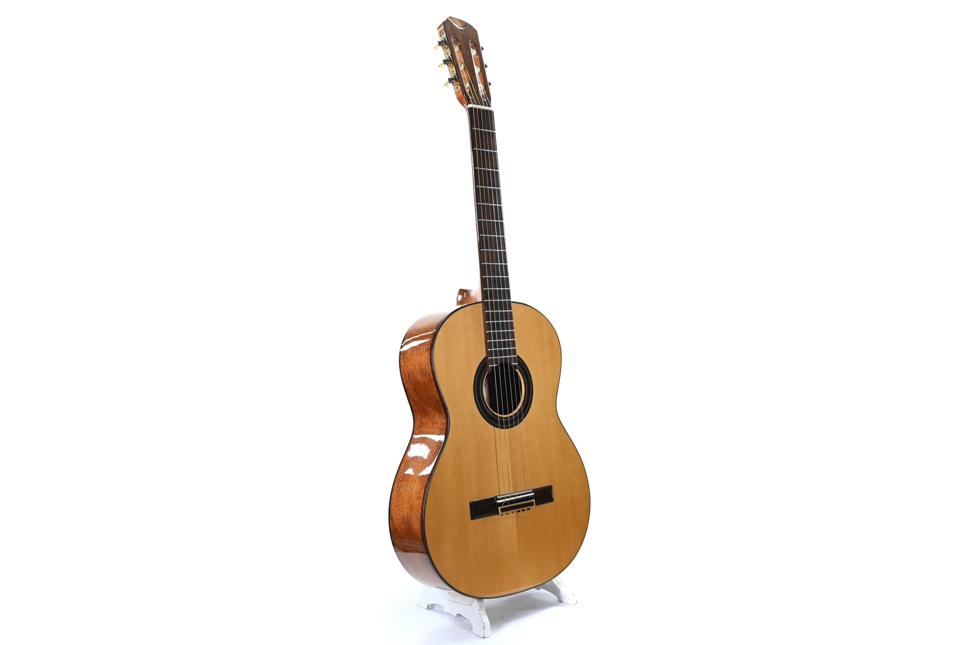 Motion WMC-1005ASM Klassieke gitaar