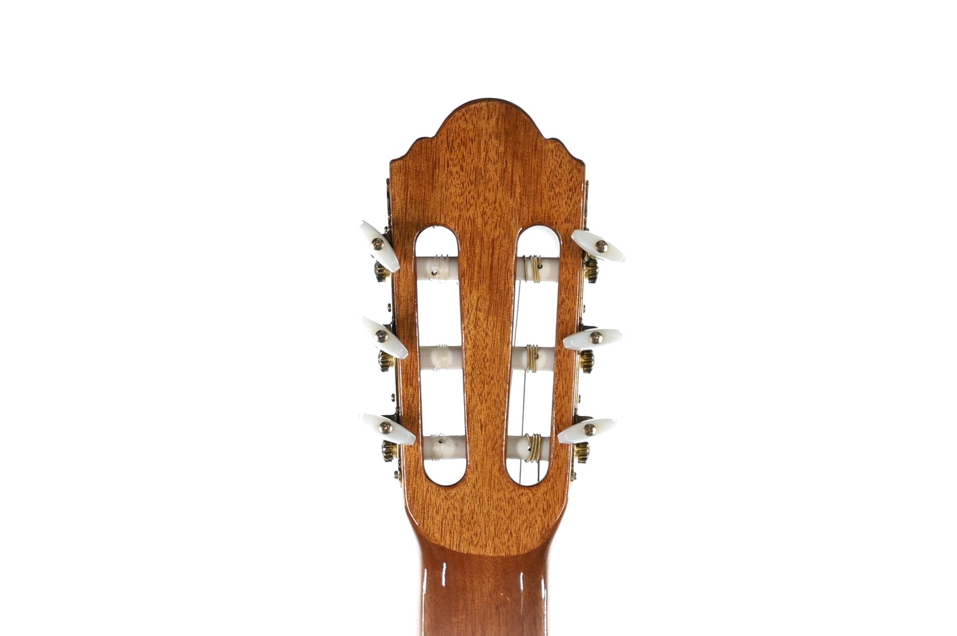 Motion WMC-1005ASM Klassieke gitaar