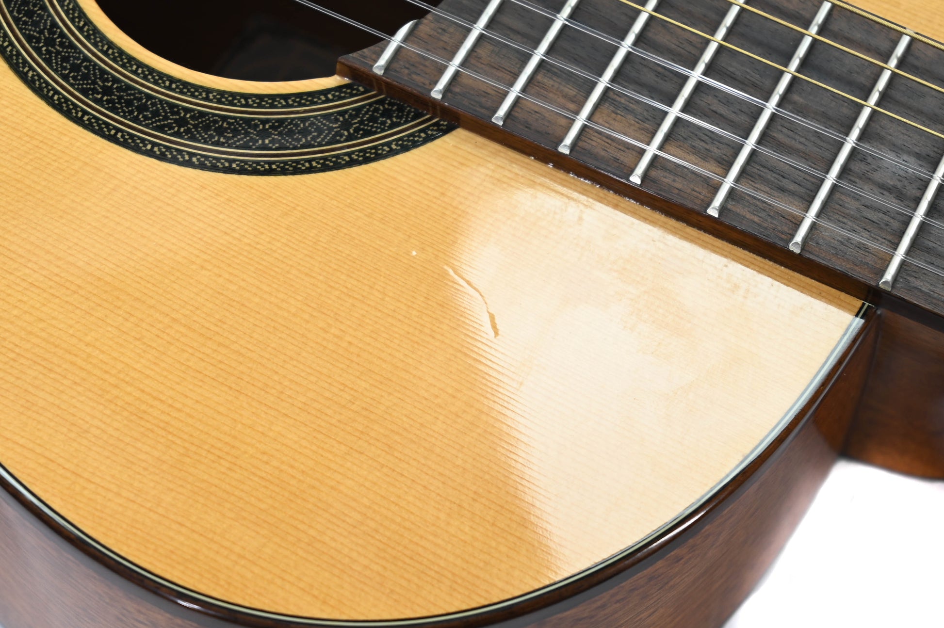 Motion WMC-1005ASM Klassieke gitaar