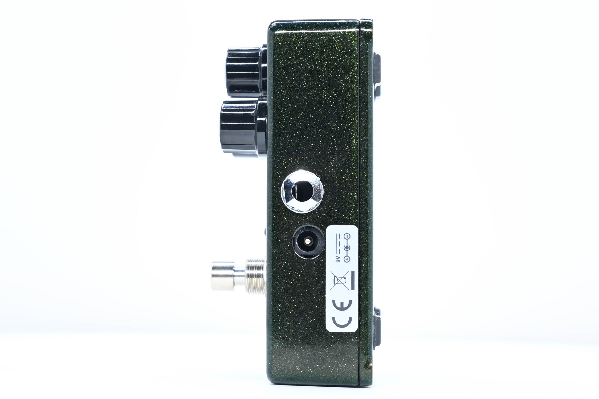 MXR M169 Carbon Copy Analog echo delay