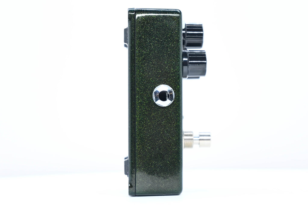 MXR M169 Carbon Copy Analog echo delay