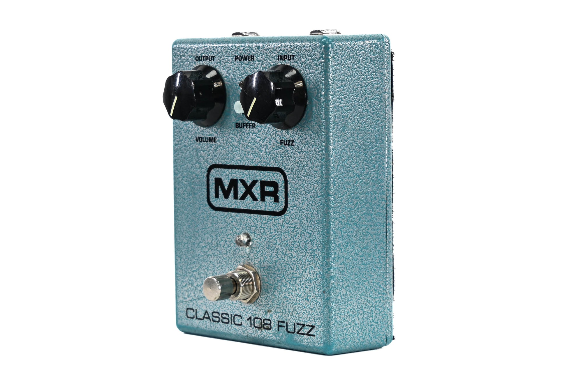 MXR Classic 108 Fuzz M173 - Fuzz Pedaal Occasion