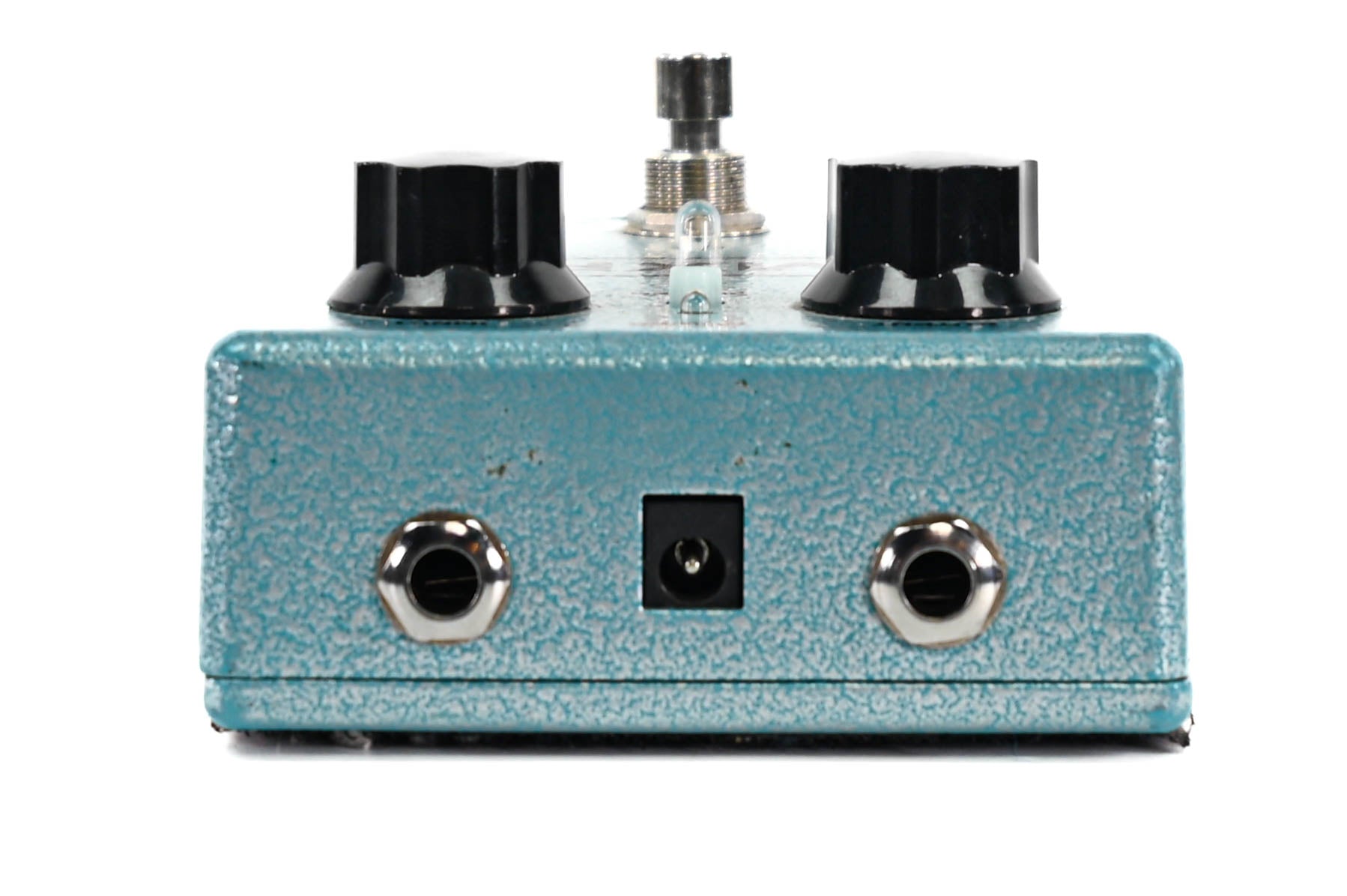 MXR Classic 108 Fuzz M173 - Fuzz Pedaal Occasion