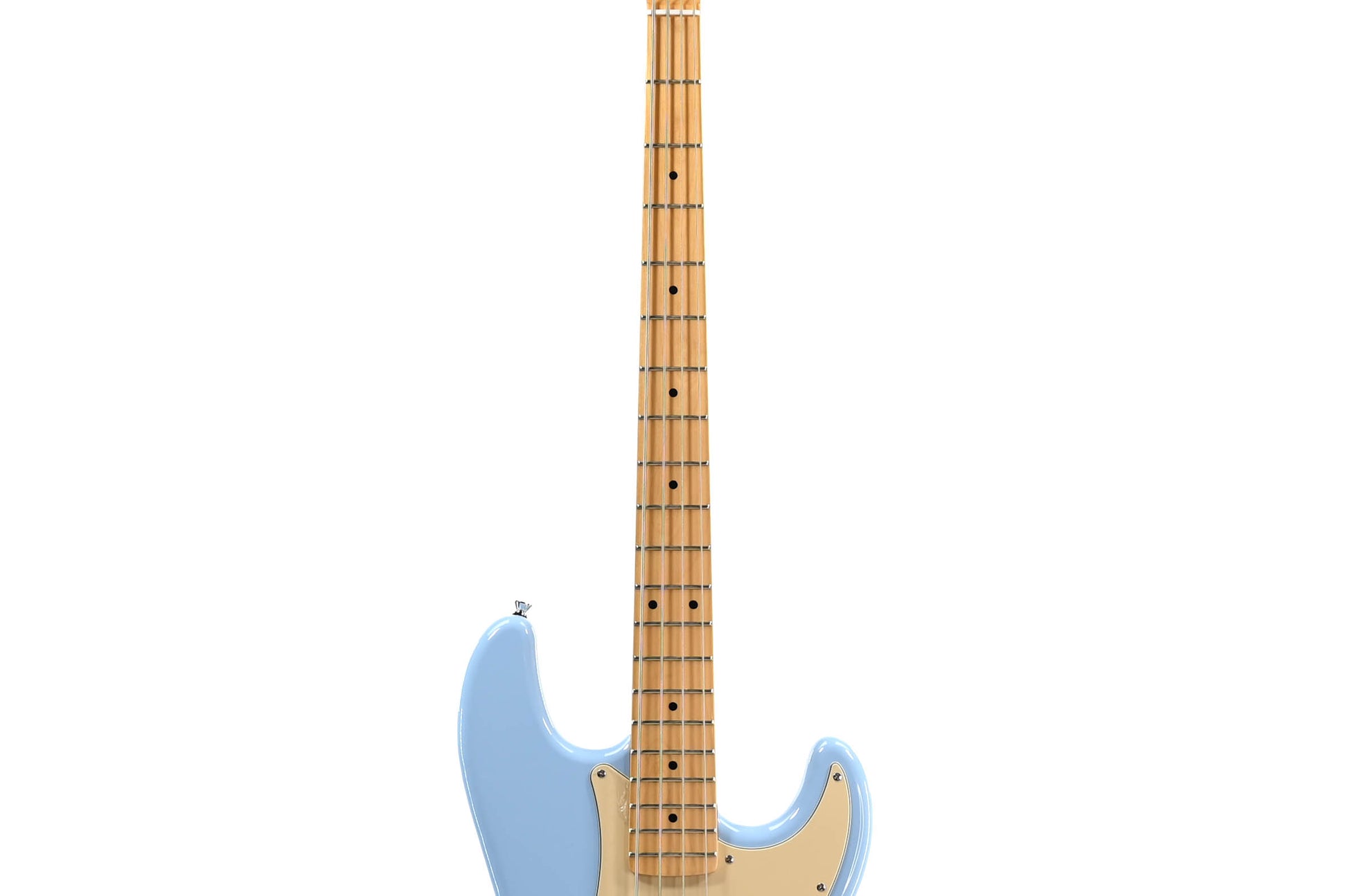 NX RE540PBJ Precision jazz basgitaar Blue