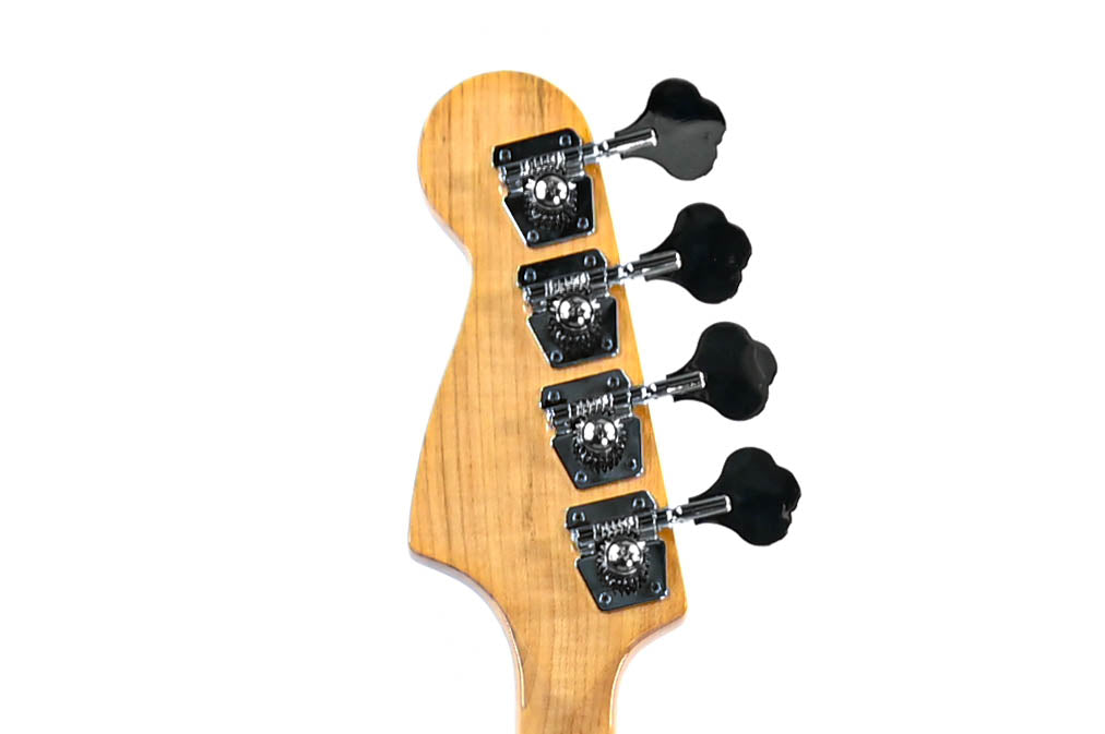 NX RE540PBJ Precision jazz basgitaar Blue