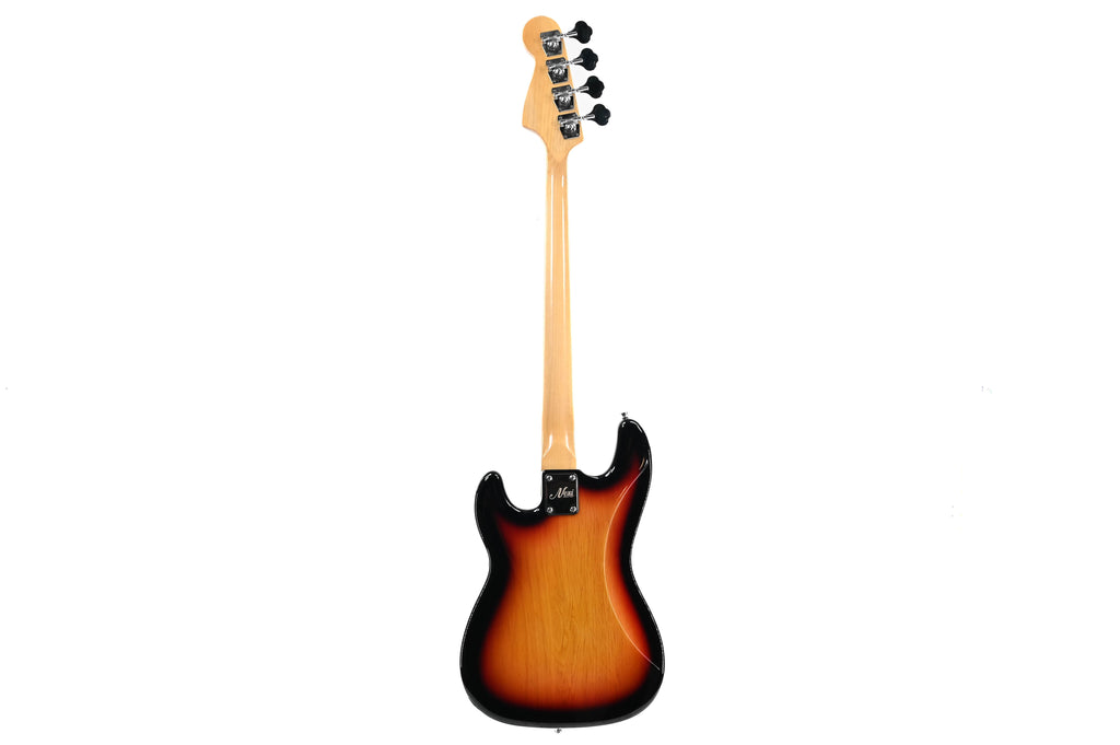 NX RE540PBJ Precision jazz basgitaar Sunburst