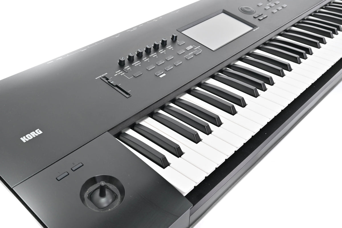 Korg Nautilus 61 Occasion