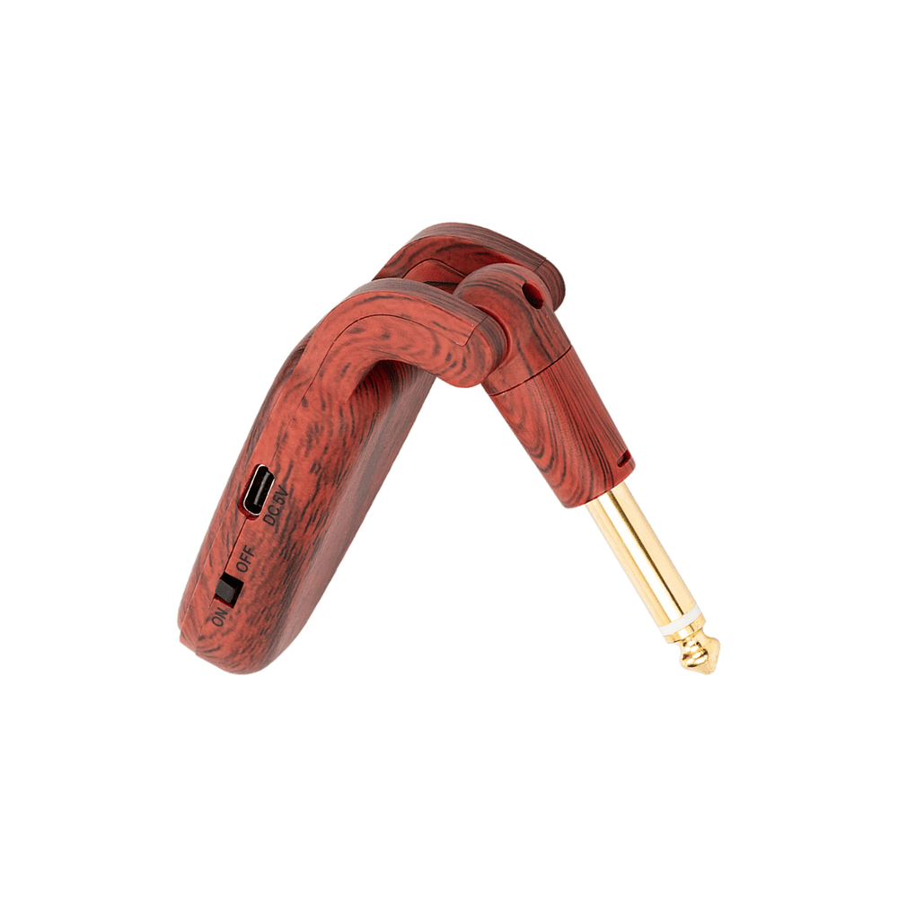 KNA NG-Wi Wireless Pickup System for Nylon String Guitar