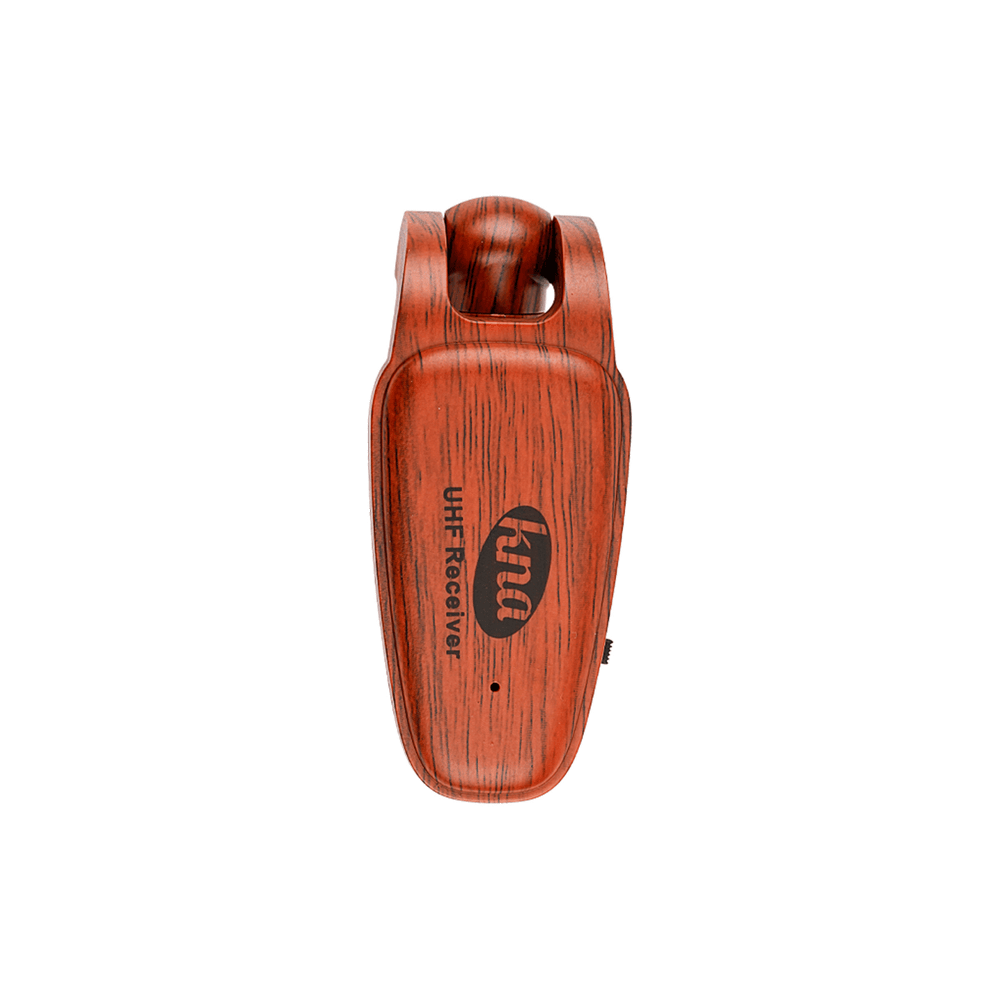 KNA NG-Wi Wireless Pickup System for Nylon String Guitar
