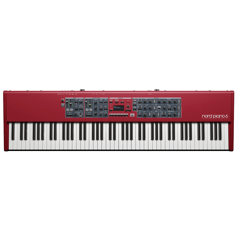Nord Piano 6 88