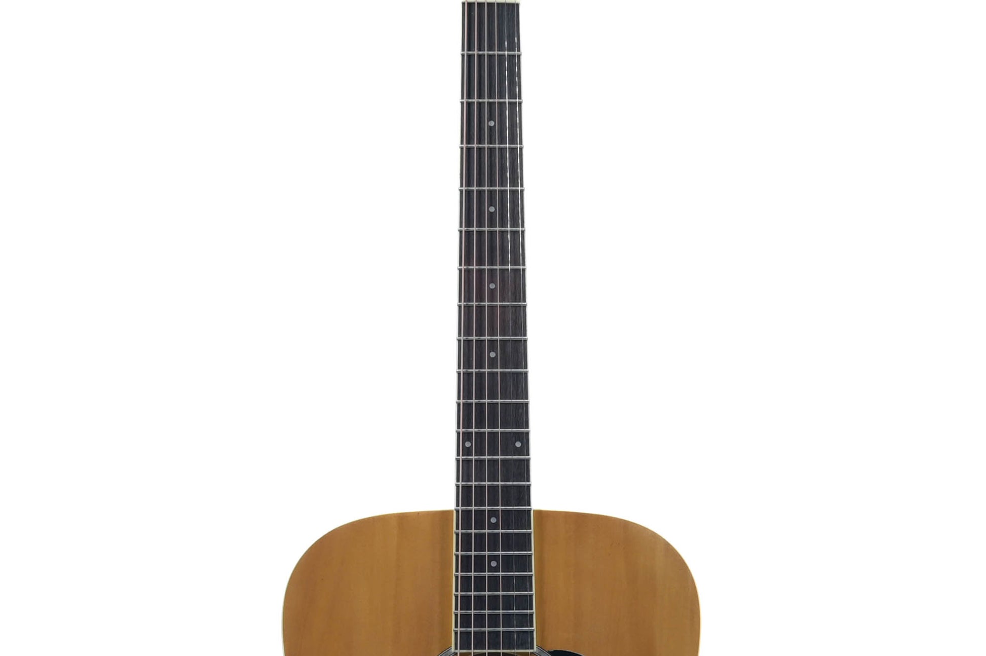 NX STLD10-NT Dreadnought Naturel