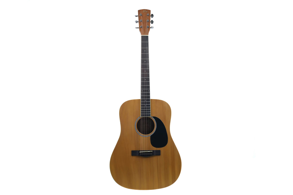 NX STLD10-NT Dreadnought Naturel