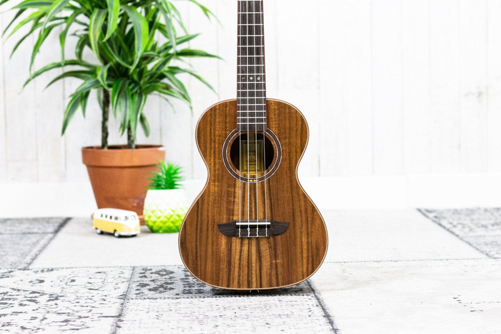 Ortega RUACA-TE Acacia Series Tenor (5375648366756)
