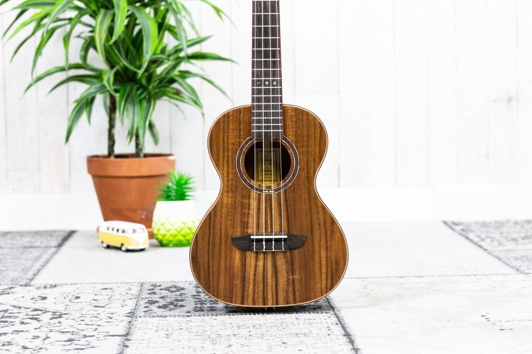 Ortega RUACA-TE Acacia Series Tenor (5375648366756)