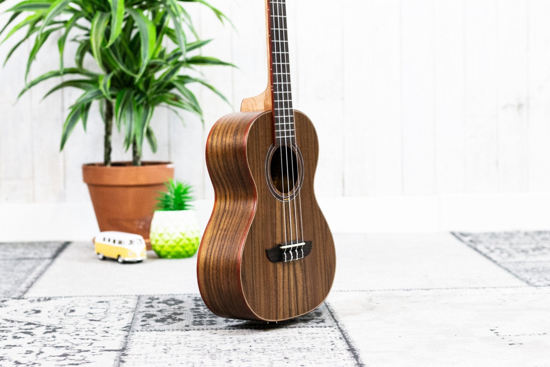 Ortega RUACA-TE Acacia Series Tenor (5375648366756)