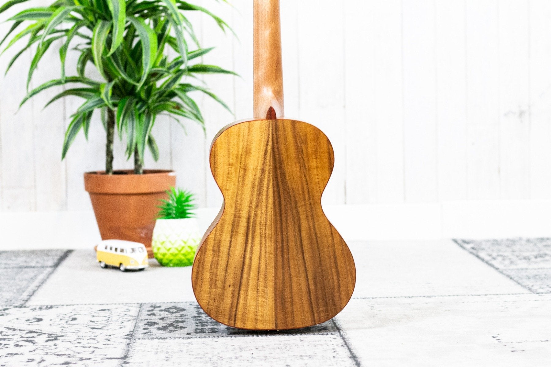 Ortega RUACA-TE Acacia Series Tenor (5375648366756)