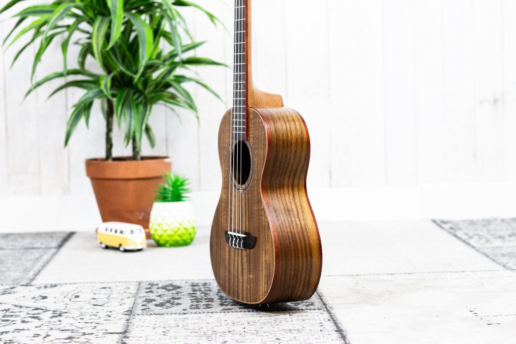 Ortega RUACA-TE Acacia Series Tenor (5375648366756)