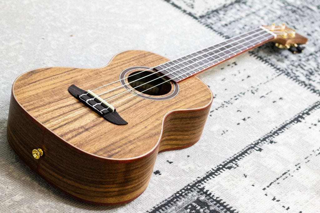 Ortega RUACA-TE Acacia Series Tenor (5375648366756)