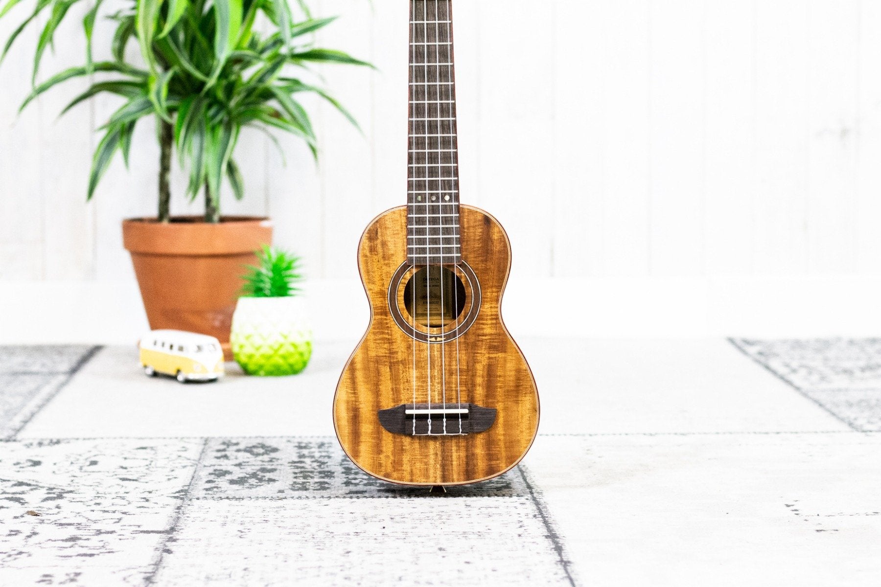 Ortega RUACA-SO Acacia Series Sopraan (5375638831268)