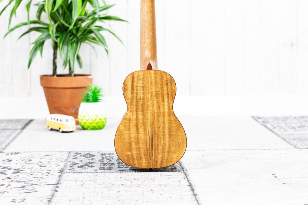 Ortega RUACA-SO Acacia Series Sopraan (5375638831268)