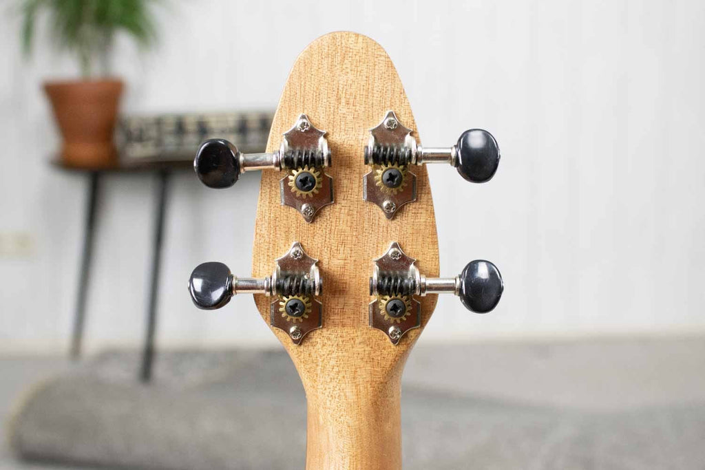 Ortega Keiki ukelele Naturel (Mahogany Natural) (5374190944420)