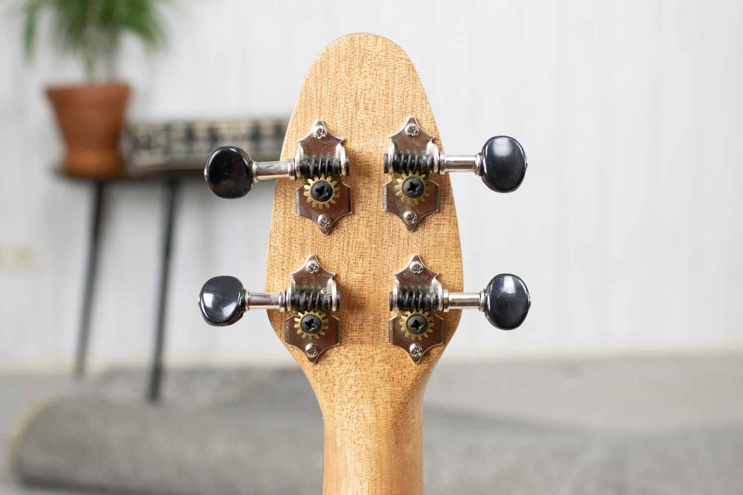 Ortega Keiki ukelele Naturel (Mahogany Natural) (5374190944420)