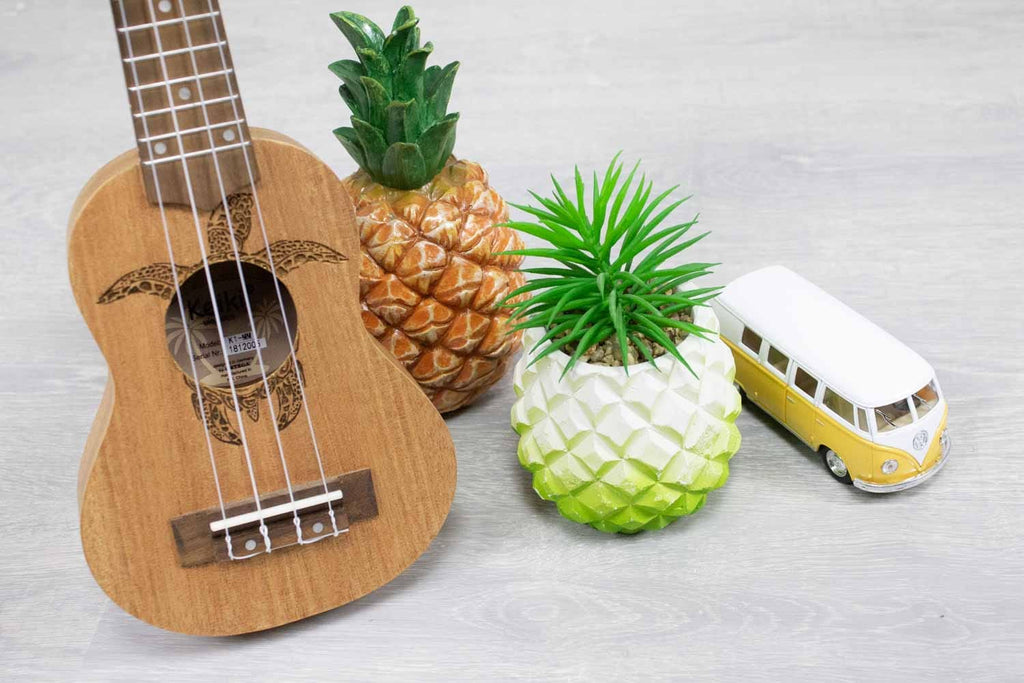 Ortega Keiki ukelele Naturel (Mahogany Natural) (5374190944420)