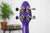 Ortega Keiki ukelele Paars (Purple) (5374201561252)