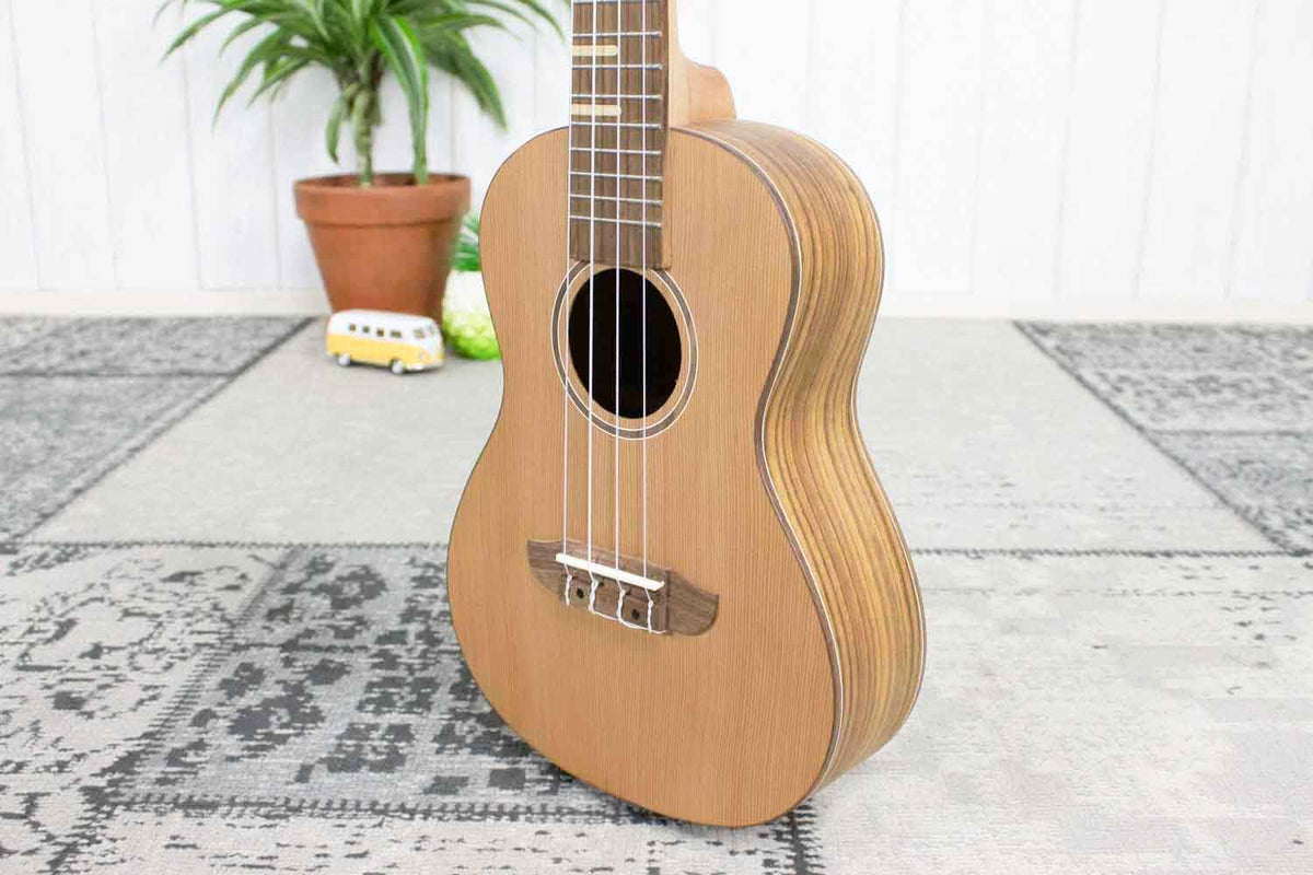 Ortega RUTI-CC Ukulele Timber serie Concert (5375854051492)