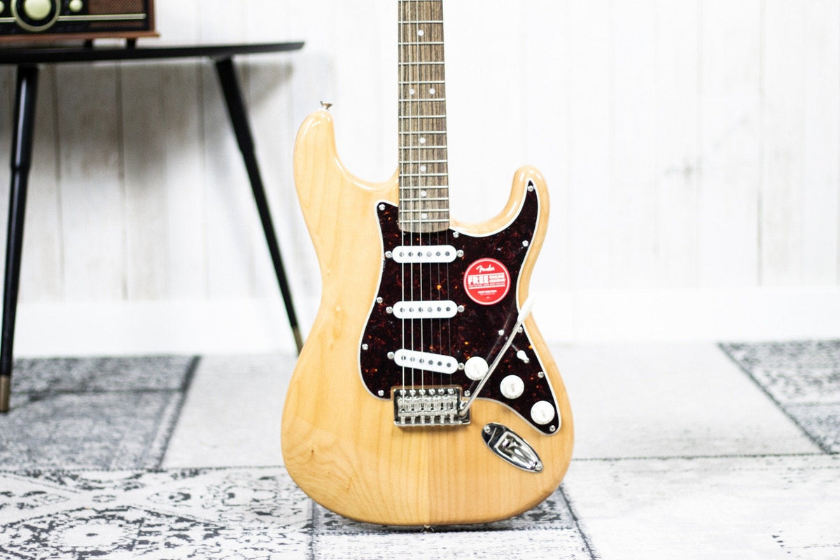 Squier Classic Vibe &#39;70s Stratocaster (5452346982564)