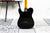 Squier Classic vibe 70's Telecaster Custom MN black (5452088082596)