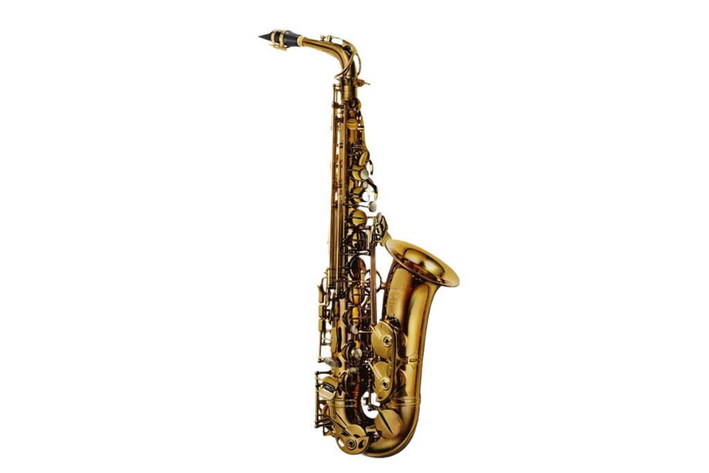 P.Mauriat Altsaxofoon Grand Dream 285