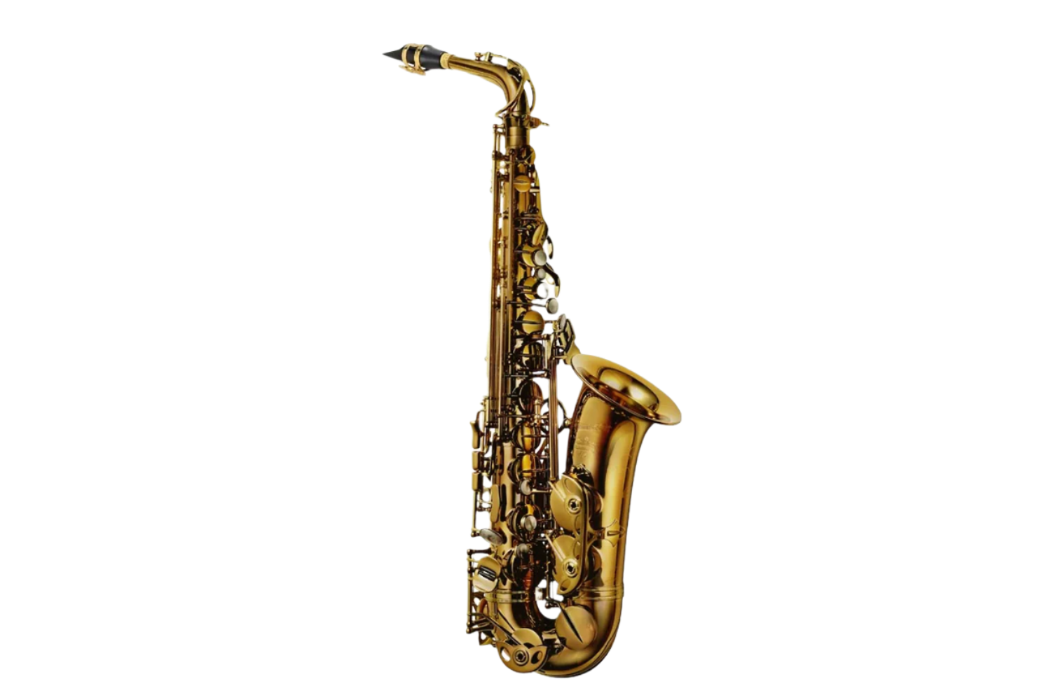 P.Mauriat Altsaxofoon Grand Dream 285