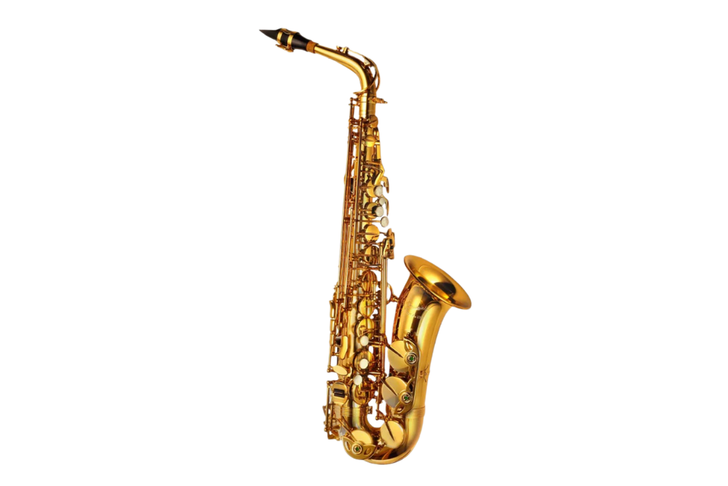 P.Mauriat Altsaxofoon SA-185