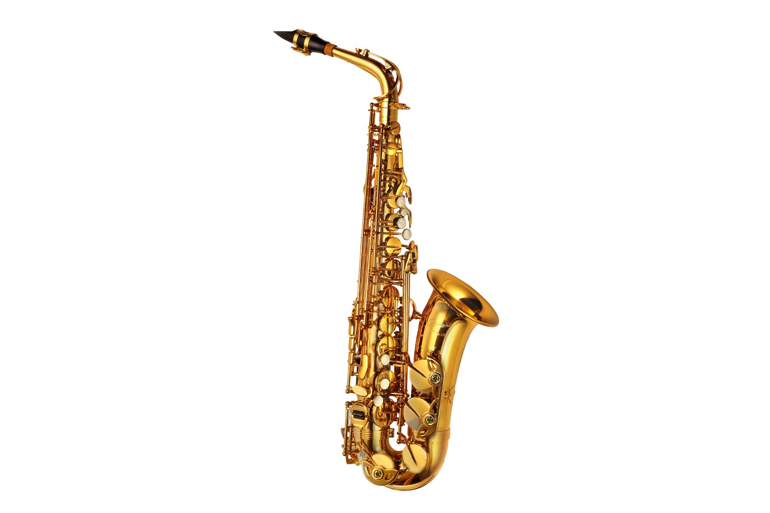 P.Mauriat Tenorsax XT-66R CL kopen? Music All In