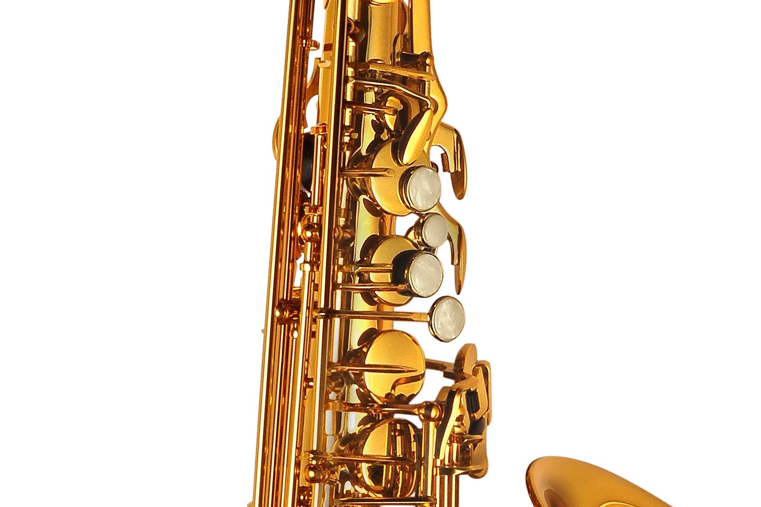 P.Mauriat Altsaxofoon SA-185